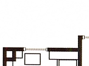 2 BR 3 BATH